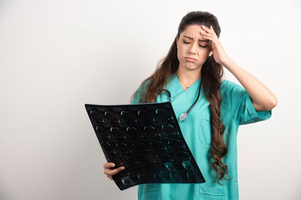 A Girl Struggling with Different Types of Nocturia